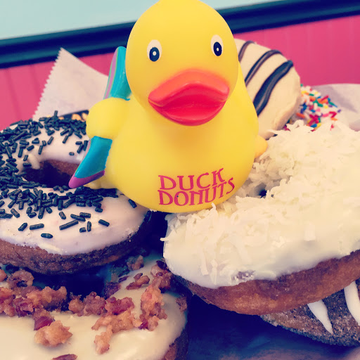 Donut Shop «Duck Donuts», reviews and photos, 1275 New Jersey 35, Middletown, NJ 07748, USA