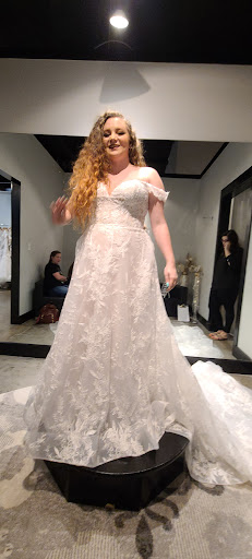 Bridal Shop «House of Tux», reviews and photos, 1720 Pass Rd, Gulfport, MS 39501, USA