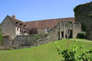 Château d'Étrabonne image