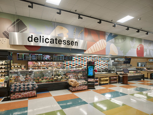 Supermarket «The Fresh Grocer of Upper Darby», reviews and photos, 421 S 69th St, Upper Darby, PA 19082, USA