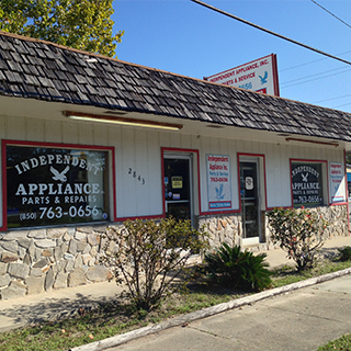 Independent Appliance, Inc.