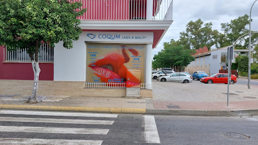 COQUM LASER & BEAUTY - Depilación Láser especializada en Coria del Río, Sevilla