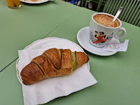 Croissant du Restauration rapide Sapori - Italian Street Food à Nice - n°1