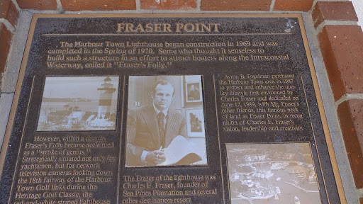 Gift Shop «Harbour Town General Store», reviews and photos, 147 Lighthouse Rd, Hilton Head Island, SC 29928, USA