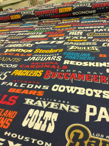 Fabric Store «Jo-Ann Fabrics and Crafts», reviews and photos, 1380 Dogwood Dr SE, Conyers, GA 30013, USA