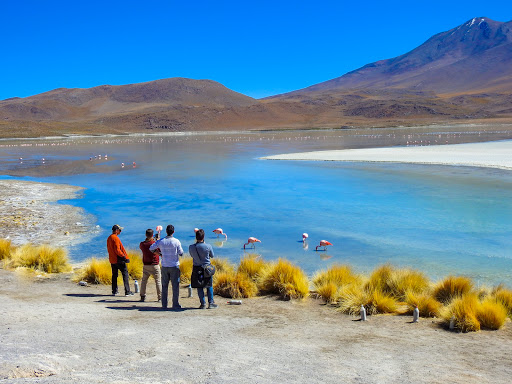 Perla de Bolivia