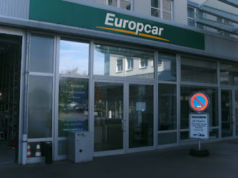 Europcar Autovermietung Langen