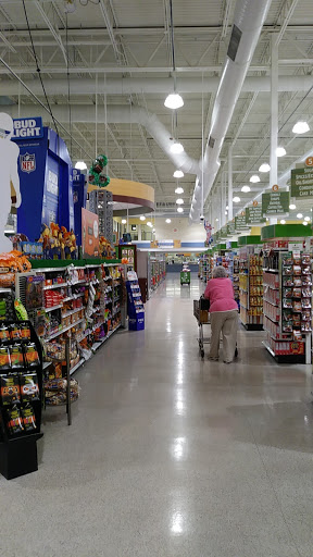 Supermarket «Publix Super Market at Pinellas Crossings», reviews and photos, 7333 Park Blvd N, Pinellas Park, FL 33781, USA