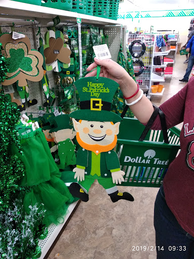 Dollar Store «Dollar Tree», reviews and photos, 433 E Sheridan St, Dania Beach, FL 33004, USA