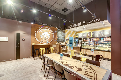 Columbus Café & Co