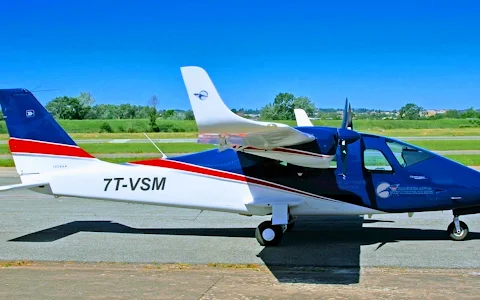 Sky Training Aviation FTO image