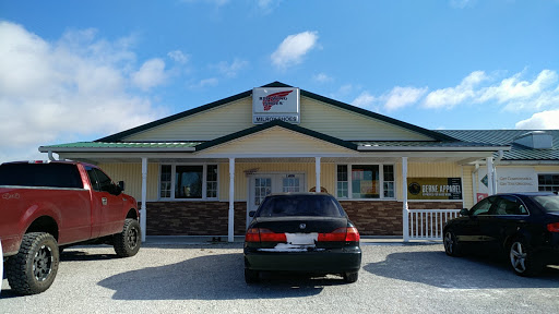 Milroy Shoes, 9214 IN-3, Milroy, IN 46156, USA, 