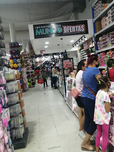 Tiendas para comprar monos de fiesta San Pedro Sula