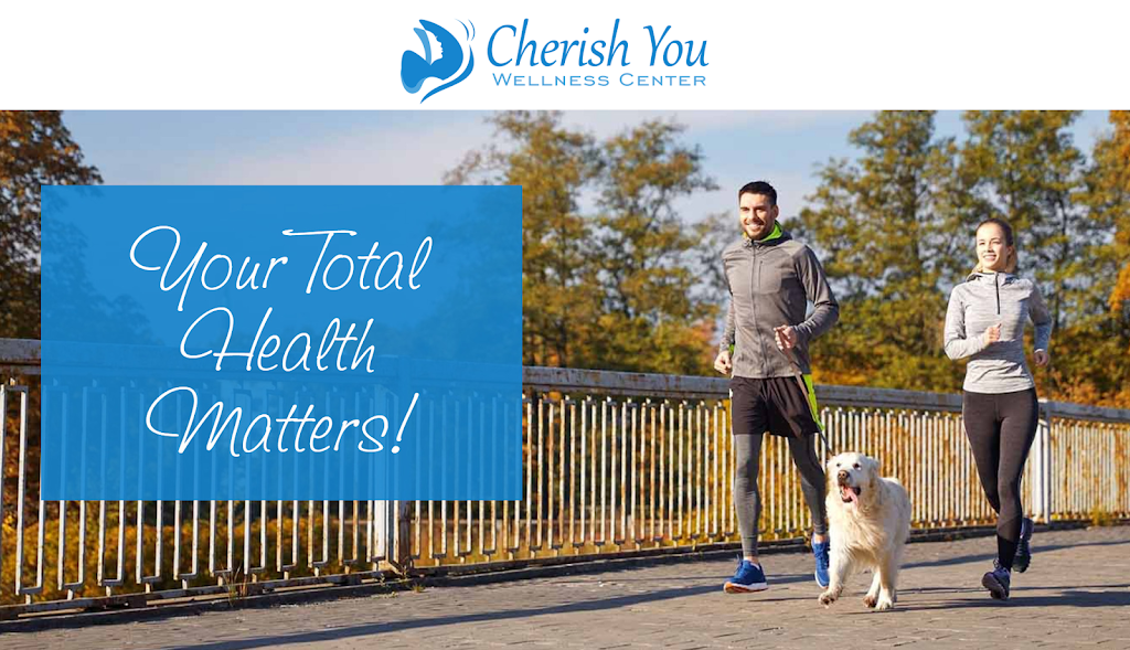 Cherish You Wellness Center 68134