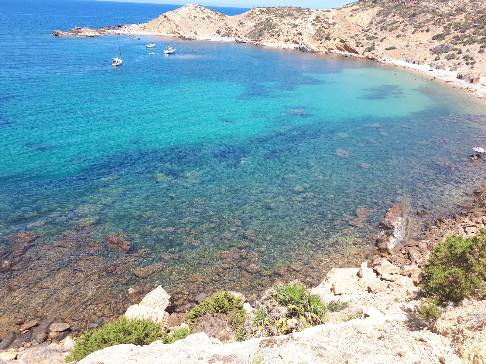 Korbous Plage photo #9