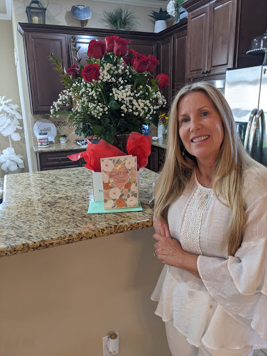 Florist «Flowers of Kingwood», reviews and photos, 1962 Northpark Dr, Kingwood, TX 77339, USA