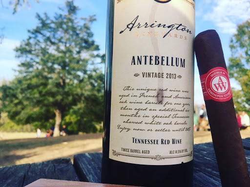 Lounge «Franklin Cigar», reviews and photos, 103 International Dr #110, Franklin, TN 37067, USA