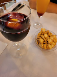 Plats et boissons du Restaurant de viande A L'Estaminet de Roncq - n°19