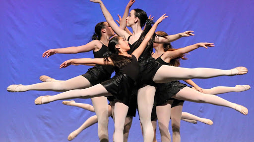 Dance School «K/M Dance Arts Studio», reviews and photos, 6104 San Juan Ave, Citrus Heights, CA 95610, USA
