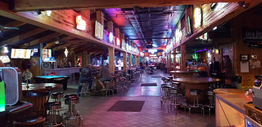 Night Club «The Outlaw Saloon», reviews and photos, 1254 W 2100 S, Ogden, UT 84401, USA