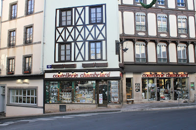 Coutellerie Chambriard SARL à Thiers