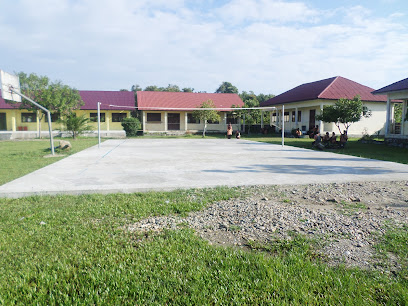SMP N 1 Bakongan
