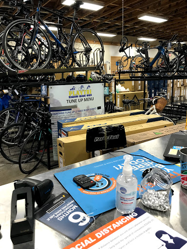 Bicycle Store «Playtri», reviews and photos, 7171 Colleyville Blvd, Colleyville, TX 76034, USA