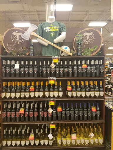 Grocery Store «Fred Meyer», reviews and photos, 11425 SW Beaverton Hillsdale Hwy, Beaverton, OR 97005, USA