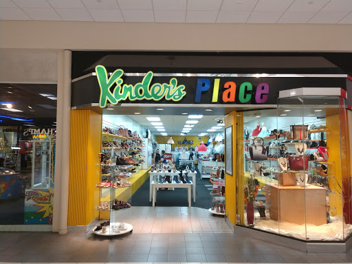 Shopping Mall «Town Center at Aurora», reviews and photos, 14200 E Alameda Ave, Aurora, CO 80012, USA