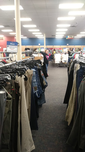 Thrift Store «Goodwill Retail Store», reviews and photos