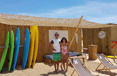 Surfcamp Hossegor et Ecole de surf Ocean Adventure à Soorts-Hossegor