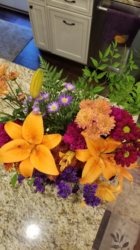 Florist «Williamsburg Floral & Gifts», reviews and photos, 701 Merrimac Trail, Williamsburg, VA 23185, USA