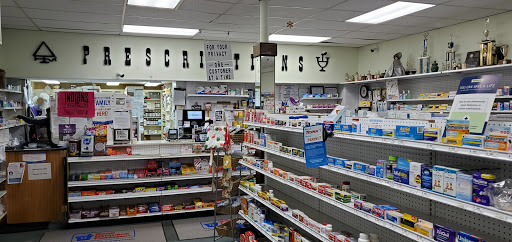 Pharmacy «First National Pharmacy», reviews and photos, 143 N 1st St, Lehighton, PA 18235, USA