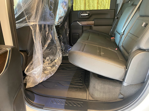 Self-Storage Facility «SecurCare Self Storage», reviews and photos, 1005 S Broad St, Monroe, GA 30655, USA