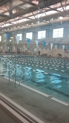 Water Park «Kingsport Aquatic Center», reviews and photos, 1820 Meadowview Pkwy, Kingsport, TN 37660, USA