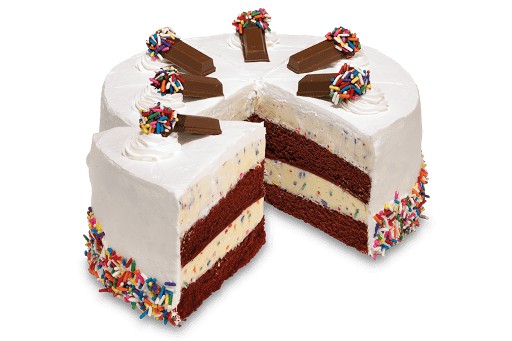 Ice Cream Shop «Cold Stone Creamery», reviews and photos, 10400 Baltimore St NE #150, Blaine, MN 55449, USA