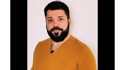 Yannick Tronche à Rivesaltes