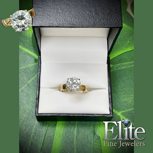 Jewelry Store «Elite Jewelry and Loan», reviews and photos