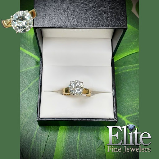 Jewelry Store «Elite Jewelry and Loan», reviews and photos, 805 N Scottsdale Rd, Tempe, AZ 85281, USA
