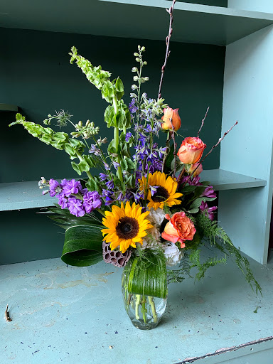 Florist «4 Seasons Florists, Inc», reviews and photos, 117 W Grand Ave, Eau Claire, WI 54703, USA