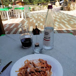 Photo n°2 de l'avis de Vincenzo.i fait le 24/08/2021 à 06:48 sur le  La Rinascita à Amatrice