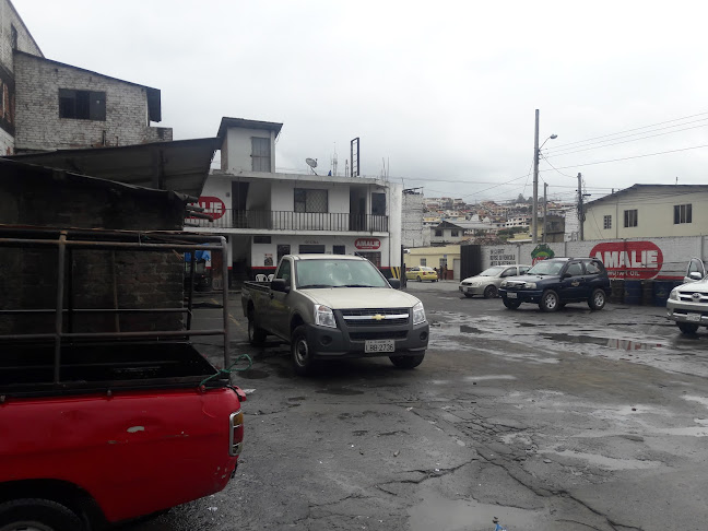 Lavadora Y Lubricadora Espinoza - Servicio de lavado de coches