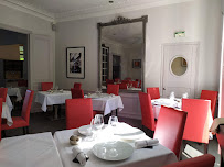 Atmosphère du Restaurant Côté Saveurs à La Chapelle-Saint-Mesmin - n°18