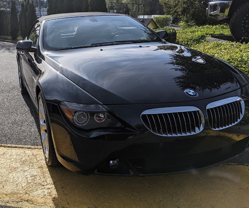 Infiniti Dealer «INFINITI of Lynnwood», reviews and photos, 17305 WA-99, Lynnwood, WA 98037, USA