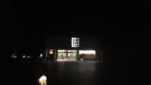 Supermarket «ALDI», reviews and photos, 41500 Hayes Rd, Charter Twp of Clinton, MI 48038, USA