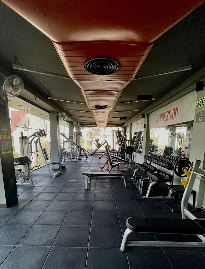 CURE FITNESS - AVAILABLE ON CULT.FIT - GYMS IN NEW DELHI, DELHI