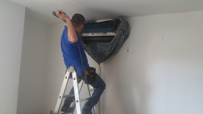 Av. 20 de Julio #44-07, Nte. Centro Historico, Barranquilla, Atlántico