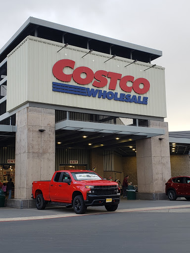 Warehouse store «Costco Wholesale», reviews and photos, 43621 Pacific Commons Blvd, Fremont, CA 94538, USA