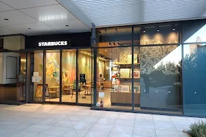 Starbucks Coffee - Kitanaka Brick & White image