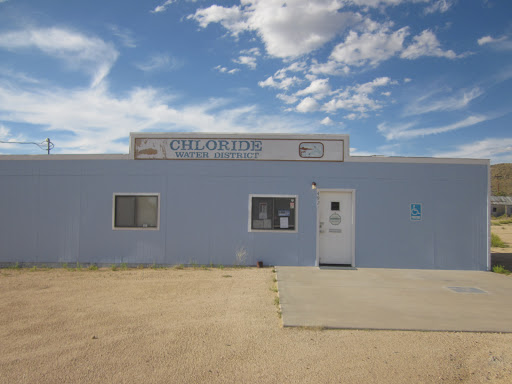 Chloride Domestic Water Improvement District in Chloride, Arizona